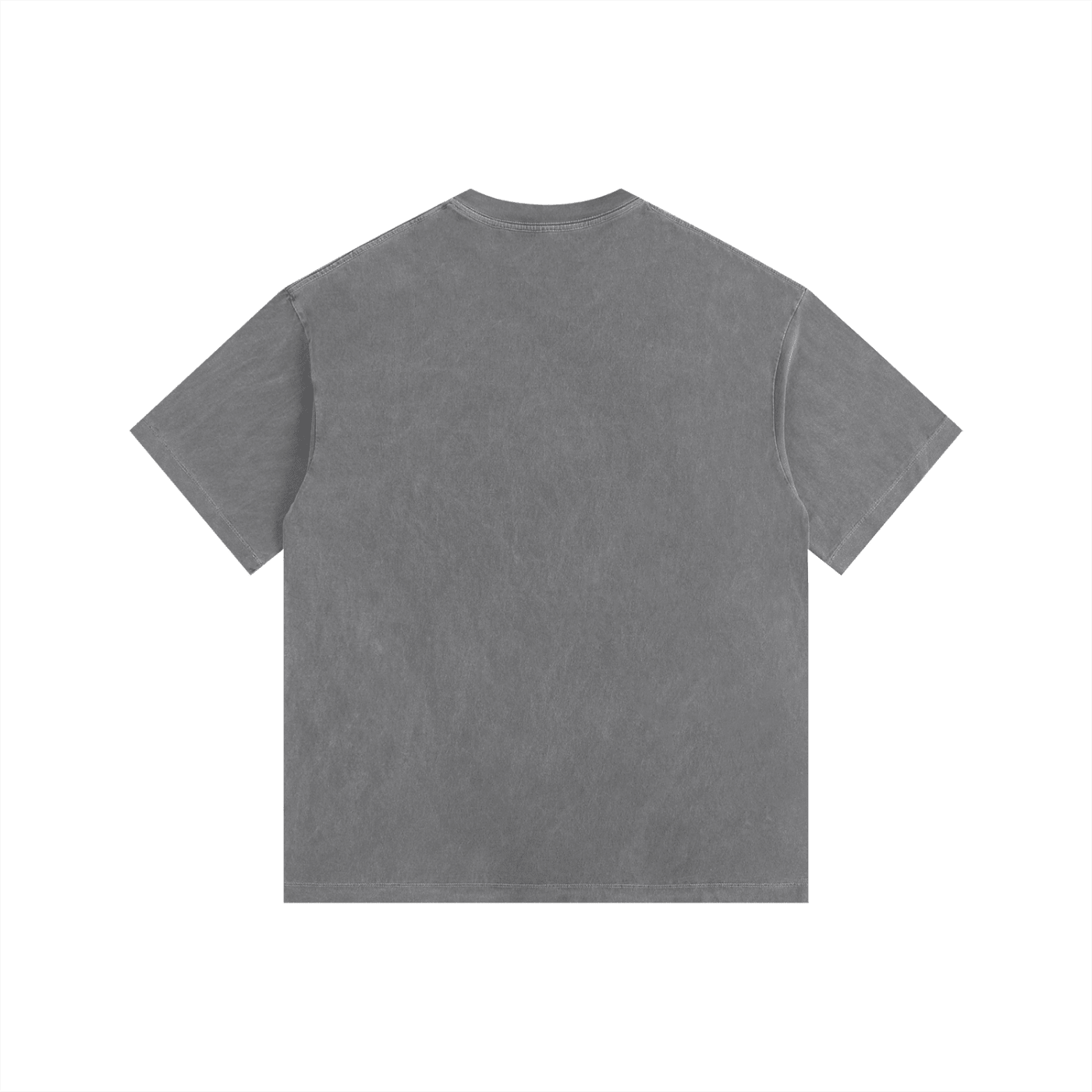 The Creature Collection | Vintage Washed Oversized Cotton T-Shirt Tiny tweak, huge improvement. - KillerspiceKiller SpiceKillerspiceGray