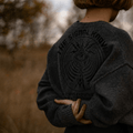 The Signal Knows Pullover - KillerspiceKillerspiceKillerspiceXXS